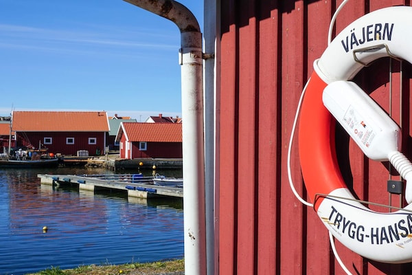 Foto van 4 sterren vakantie huis in KUNGSHAMN - Vakantiehuis in KUNGSHAMN - Untagged