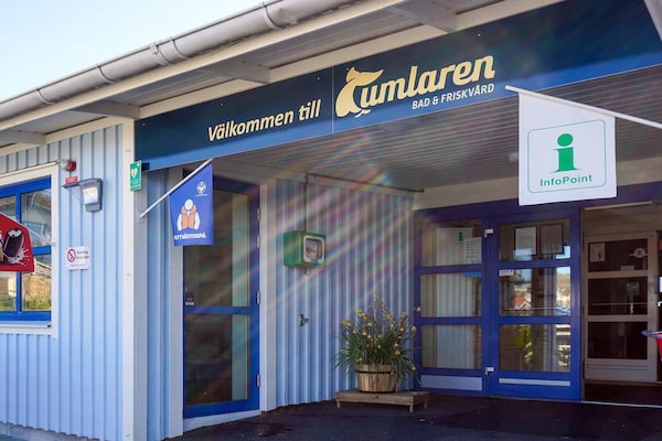 Foto van 4 sterren vakantie huis in KUNGSHAMN - Vakantiehuis in KUNGSHAMN - Untagged