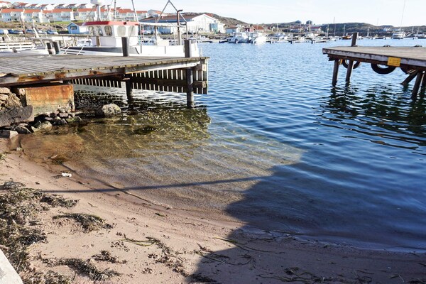 Foto van 4 sterren vakantie huis in KUNGSHAMN - Vakantiehuis in KUNGSHAMN - Untagged