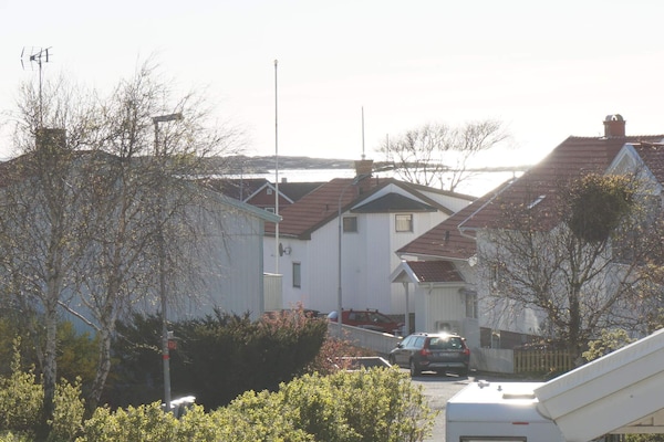 Foto van 4 sterren vakantie huis in KUNGSHAMN - Vakantiehuis in KUNGSHAMN - Outdoor