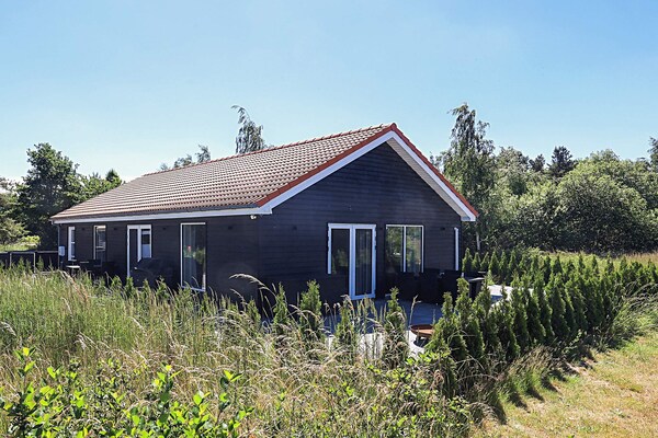 Foto van 5 sterren vakantie huis in Væggerløse - Vakantiehuis in Væggerløse - Outdoor