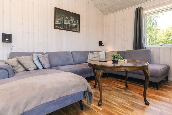 Foto van 5 sterren vakantie huis in Væggerløse - Vakantiehuis in Væggerløse - Indoor