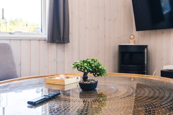 Foto van 5 sterren vakantie huis in Væggerløse - Vakantiehuis in Væggerløse - Indoor
