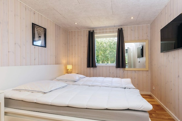 Foto van 5 sterren vakantie huis in Væggerløse - Vakantiehuis in Væggerløse - Indoor