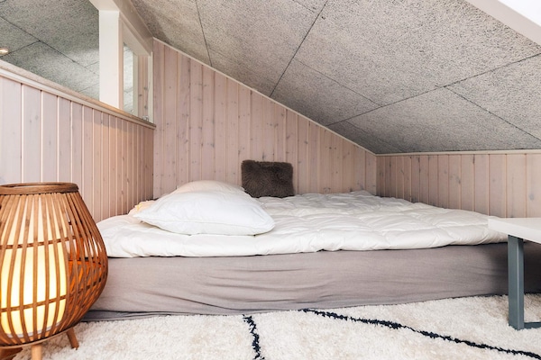 Foto van 5 sterren vakantie huis in Væggerløse - Vakantiehuis in Væggerløse - Indoor