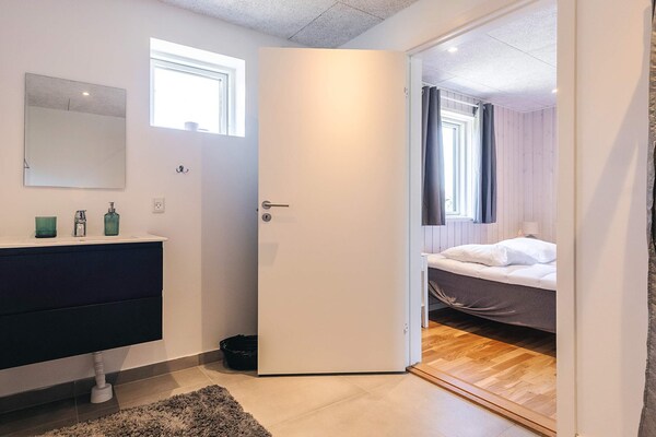 Foto van 5 sterren vakantie huis in Væggerløse - Vakantiehuis in Væggerløse - Indoor