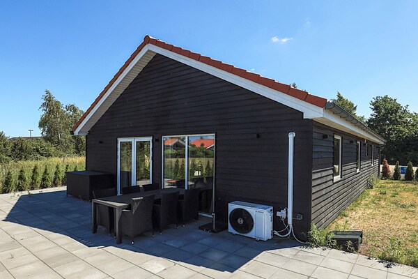 Foto van 5 sterren vakantie huis in Væggerløse - Vakantiehuis in Væggerløse - View