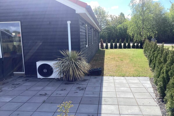 Foto van 5 sterren vakantie huis in Væggerløse - Vakantiehuis in Væggerløse - Outdoor