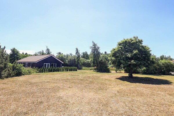 Foto van 5 sterren vakantie huis in Væggerløse - Vakantiehuis in Væggerløse - View