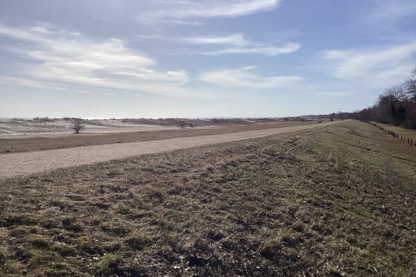 Foto van 5 sterren vakantie huis in Væggerløse - Vakantiehuis in Væggerløse - Outdoor