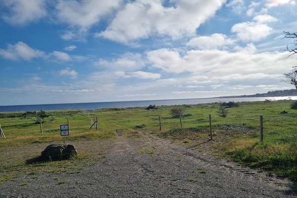 Foto van 6 Personen vakantie huis in Vanse - Vakantiehuis in Vanse - Untagged