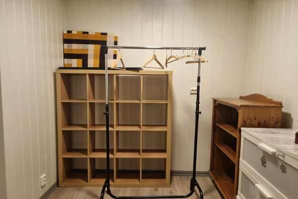 Foto van 6 Personen vakantie huis in Øyslebø - Vakantiehuis in Øyslebø - Indoor