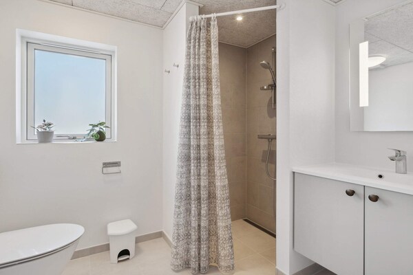 Foto van 5 sterren vakantie huis in Rømø - Vakantiehuis in Rømø - Indoor