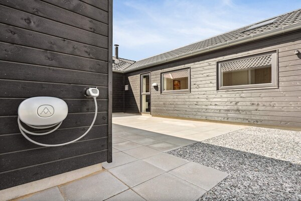 Foto van 5 sterren vakantie huis in Rømø - Vakantiehuis in Rømø - Indoor