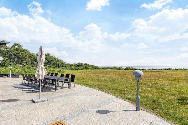 Foto van 4 sterren vakantie huis in Frederikshavn - Vakantiehuis in Frederikshavn - WaterView