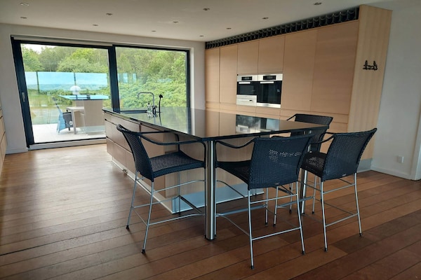 Foto van 4 sterren vakantie huis in Frederikshavn - Vakantiehuis in Frederikshavn - Indoor