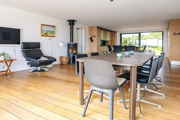 Foto van 4 sterren vakantie huis in Frederikshavn - Vakantiehuis in Frederikshavn - Indoor