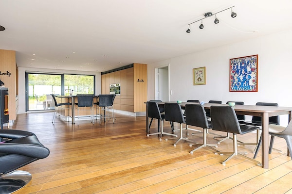 Foto van 4 sterren vakantie huis in Frederikshavn - Vakantiehuis in Frederikshavn - Indoor