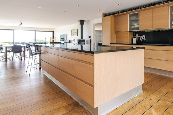 Foto van 4 sterren vakantie huis in Frederikshavn - Vakantiehuis in Frederikshavn - Indoor