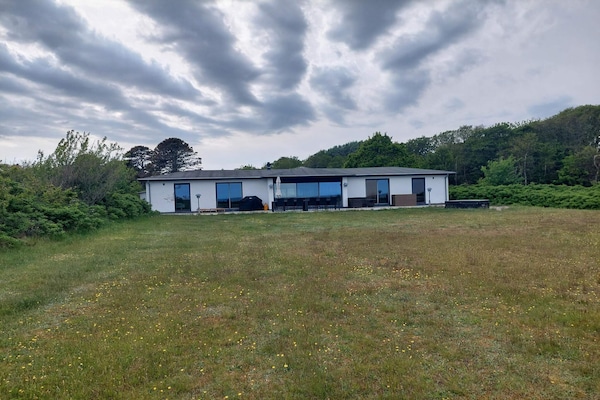 Foto van 4 sterren vakantie huis in Frederikshavn - Vakantiehuis in Frederikshavn - Outdoor