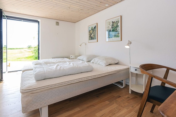 Foto van 4 sterren vakantie huis in Frederikshavn - Vakantiehuis in Frederikshavn - Indoor