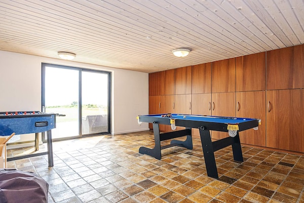 Foto van 4 sterren vakantie huis in Frederikshavn - Vakantiehuis in Frederikshavn - Indoor