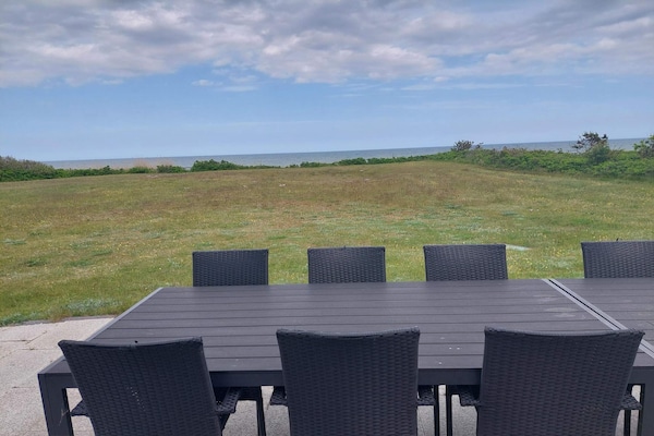 Foto van 4 sterren vakantie huis in Frederikshavn - Vakantiehuis in Frederikshavn - Outdoor