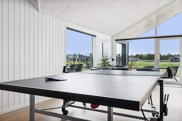 Foto van 5 sterren vakantie huis in Nørre Nebel - Vakantiehuis in Nørre Nebel - Untagged