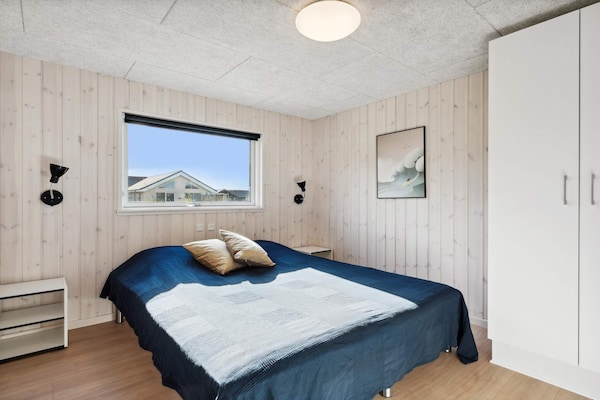 Foto van 5 sterren vakantie huis in Nørre Nebel - Vakantiehuis in Nørre Nebel - Indoor