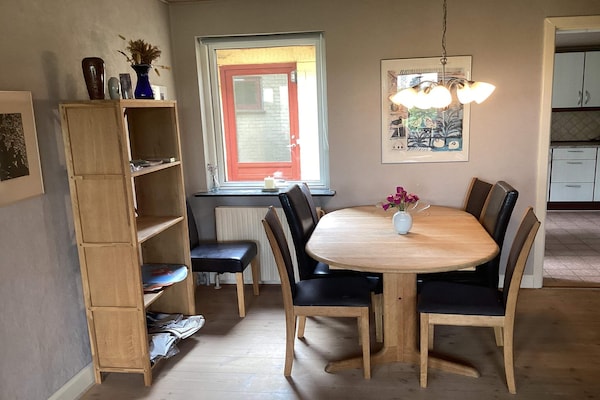 Foto van 6 Personen vakantie huis in Bandholm - Vakantiehuis in Bandholm - Indoor