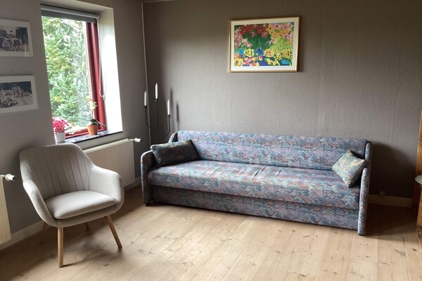Foto van 6 Personen vakantie huis in Bandholm - Vakantiehuis in Bandholm - Indoor