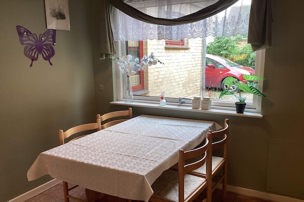 Foto van 6 Personen vakantie huis in Bandholm - Vakantiehuis in Bandholm - Indoor