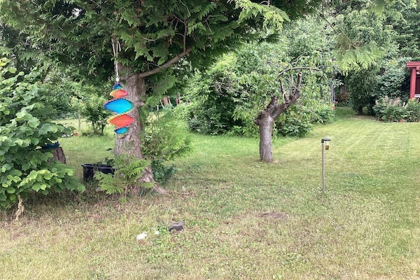 Foto van 6 Personen vakantie huis in Bandholm - Vakantiehuis in Bandholm - Outdoor