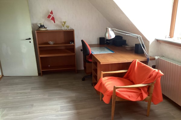 Foto van 6 Personen vakantie huis in Bandholm - Vakantiehuis in Bandholm - Indoor