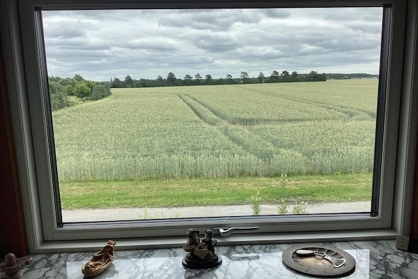Foto van 6 Personen vakantie huis in Bandholm - Vakantiehuis in Bandholm - Indoor