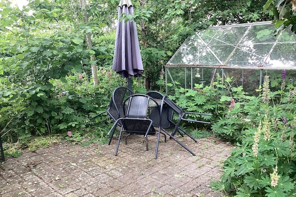 Foto van 6 Personen vakantie huis in Bandholm - Vakantiehuis in Bandholm - Outdoor