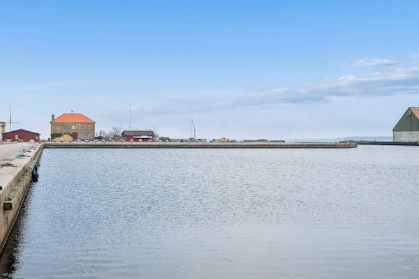 Foto van 6 Personen vakantie huis in Bandholm - Vakantiehuis in Bandholm - Outdoor