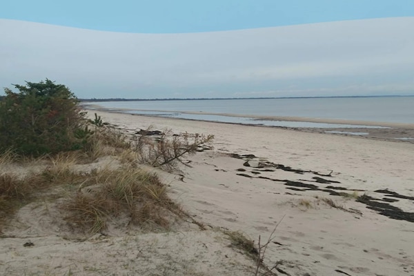 Foto van Luxe retraite met zwembad -- By Traum Ferienwohnungen - WaterView