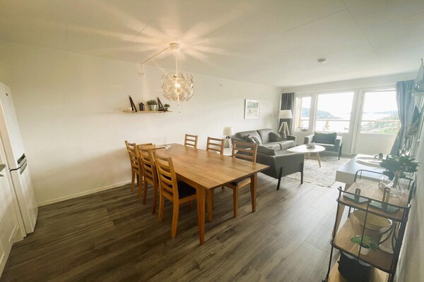 Foto van 5 sterren vakantie huis in UDDEVALLA - Vakantiehuis in UDDEVALLA - Indoor