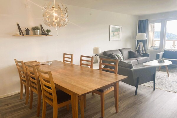 Foto van 5 sterren vakantie huis in UDDEVALLA - Vakantiehuis in UDDEVALLA - Indoor