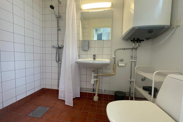 Foto van 5 sterren vakantie huis in UDDEVALLA - Vakantiehuis in UDDEVALLA - Indoor