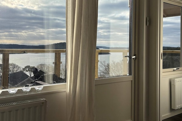 Foto van 5 sterren vakantie huis in UDDEVALLA - Vakantiehuis in UDDEVALLA - Indoor