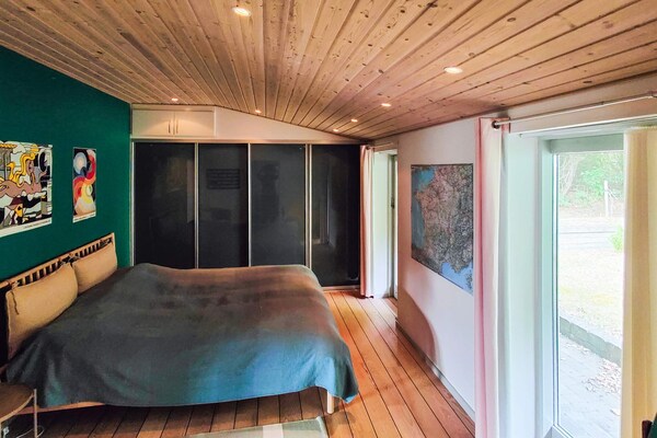 Foto van 4 sterren vakantie huis in Orø - Vakantiehuis in Orø - Indoor