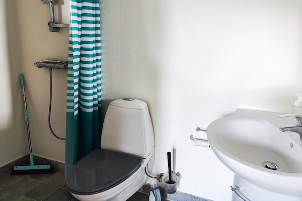 Foto van 4 sterren vakantie huis in Orø - Vakantiehuis in Orø - Indoor
