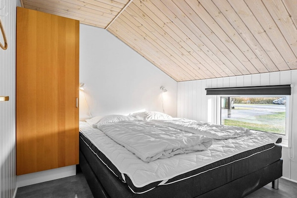 Foto van 4 sterren vakantie huis in Otterup - Vakantiehuis in Otterup - Indoor