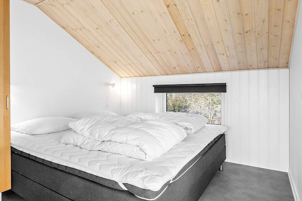 Foto van 4 sterren vakantie huis in Otterup - Vakantiehuis in Otterup - Indoor