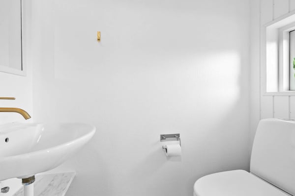 Foto van 4 sterren vakantie huis in Otterup - Vakantiehuis in Otterup - Indoor