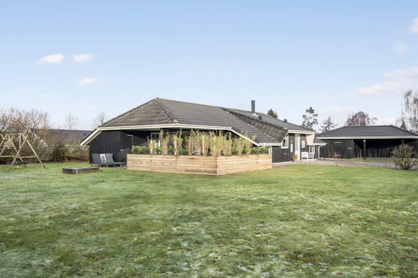 Foto van 4 sterren vakantie huis in Otterup - Vakantiehuis in Otterup - Outdoor