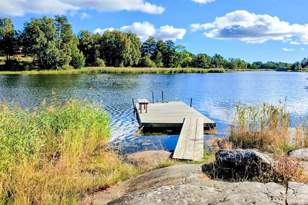 Foto van 4 sterren vakantie huis in ÖREGRUND - Vakantiehuis in ÖREGRUND - Untagged