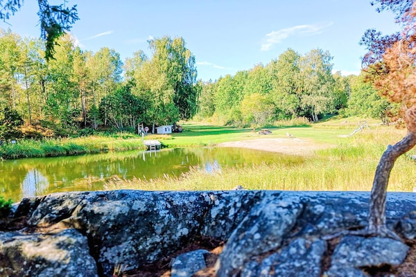 Foto van 4 sterren vakantie huis in ÖREGRUND - Vakantiehuis in ÖREGRUND - Untagged